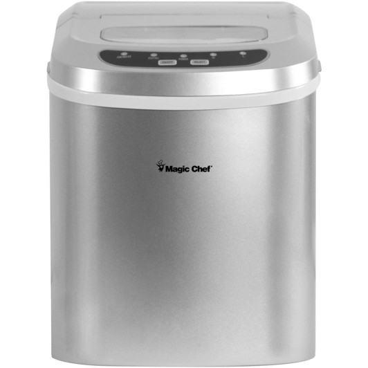 Magic Chef Portable Ice Maker